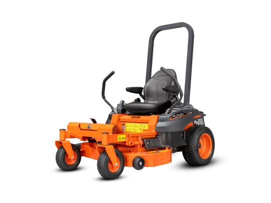 Kubota Zero-turnmaaier Kubota Z1-421