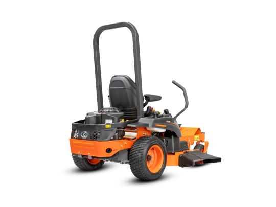 Kubota Zero-turnmaaier Kubota Z1-421