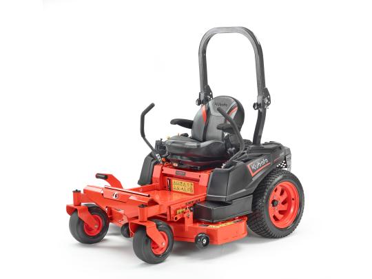 Kubota Zero-turnmaaier Kubota Z2-481