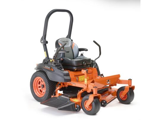 Kubota Zero-turnmaaier Kubota Z4-541
