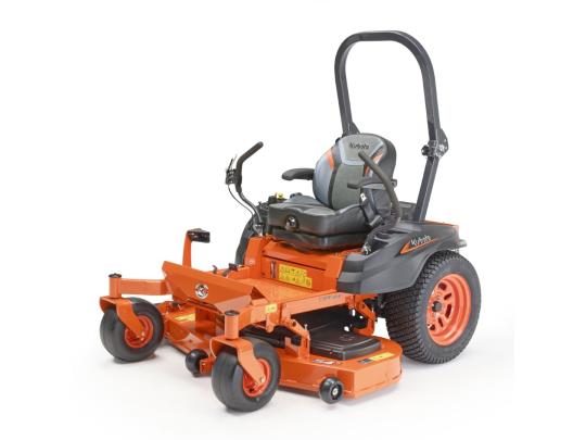 Kubota Zero-turnmaaier Kubota Z4-541