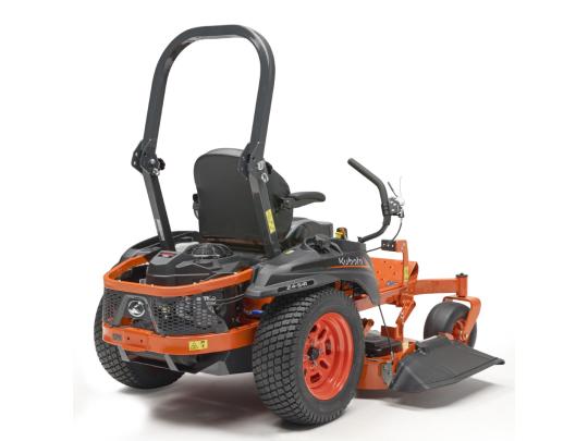 Kubota Zero-turnmaaier Kubota Z4-541