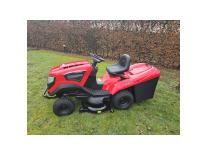 Club Garden Zitmaaier benzine Club Garden TCS 102 Hydro