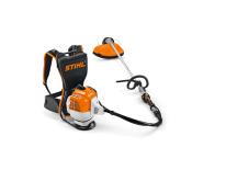 Stihl Bosmaaier Stihl FR 460 TC-EFM