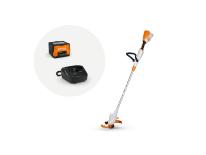 Stihl Accu Kantmaaier Stihl FSA 50