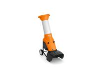 Stihl Elektrische Hakselaar Stihl GHE 260