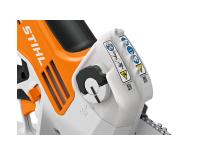 Stihl Accu Kettingzaag Stihl GTA 40