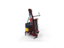 Garmech Armmaaier Garmech