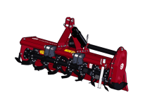 Garmech Grondfrees Garmech 105 cm