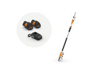 Stihl Accu hoogsnoeier Stihl HTA 30
