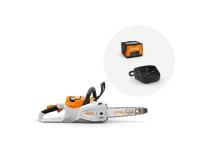 Stihl Accu kettingzaag MSA 80
