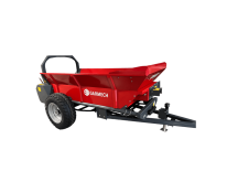 Garmech Mestverspreider compact Garmech 