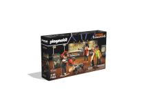 Stihl Playmobil set Stihl Timbersports 01