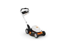 Stihl Mulchmaaier Grasmaaier Stihl RMA 7 RV