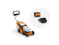 Stihl Accu Grasmaaier Stihl RMA 443