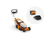 Stihl Accu Grasmaaier Stihl RMA 448 V