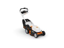 Stihl Accu Grasmaaier Stihl RMA 750 V