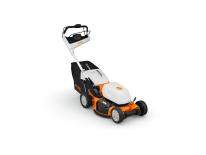 Stihl Accu Grasmaaier Stihl RMA 756 V