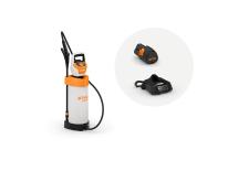 Stihl Accusproeier Stihl SGA 30