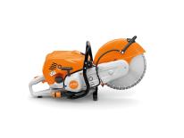 Stihl Doorslijper Stihl TS 710i