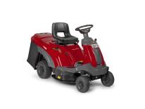 Castelgarden Zitmaaier Castelgarden XF 135 HD