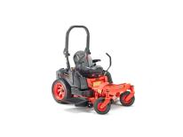 Kubota Zero-turnmaaier Kubota Z2-481