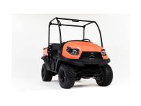 Kubota Terreinwagen Kubota RTV 520