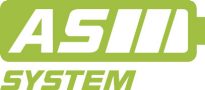 Stihl AS systeem